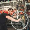 Vakmanschap bij de Fietsspeciaalzaak - M-Bikes Groningen