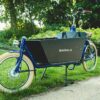 Elektrische Bakfiets Groningen