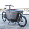 Carqon E2 elektrische bakfiets