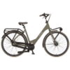 Cortina Como Family E-bike