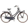 Cortina Transporter u4 e-bike - M-Bikes Groningen