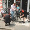 Fietsenwinkel nabij Winschoten - M-Bikes Groningen