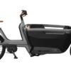 Lovens Explorer 65 auto - Elektrische bakfiets