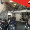 Winkel M-Bikes Groningen